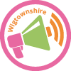 Wigtownshire What's On Icon