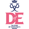 Do Your Duke of Edinburgh Award Icon