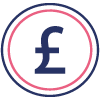 Duke of Edinburgh Pricing Icon