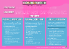 YWDG Values, Mission and Vision