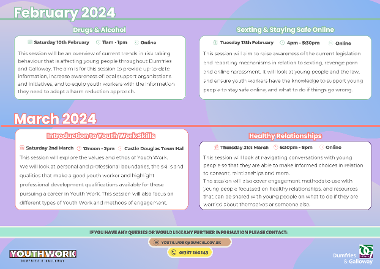 Updated Feb-Mar